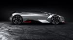 Peugeot Vision Gran Turismo Concept 2015 года